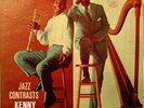 Kenny Dorham-Jazz Contrasts-Riverside 12-239-SUPERB