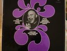 Legendary Cyril Davies - Alexis Korner  - Folklore  EX+