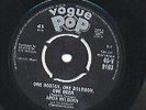 AMOS MILBURN-One Scotch One Bourbon (UK 7