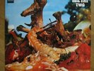 Toe Fat 1971 UK HEAVY PROG lp Two *NICE COPY*
