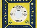 Roy Hamilton - You Shook Me Up -  U.S. RCA Demo - EX