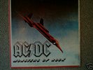 AC/DC DoLP Monsters of rock 81Live in Donington  RARE