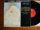 LSC1893 charles munch / ravel daphnis & chloe