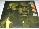 ART BLAKEY & THE JAZZ MESSENGERS LP BLUE NOTE 4003