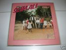 SLIM ALI LP smile AFRO FUNK AFRICA KENYA