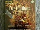 Wagner Die Walkure London Blueback LP Knappertsbusch