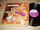 HEAD MACHINE Orgasm Monster Heavy Psych Prog Acid Heep