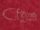 ALPHAVILLE - CRAZYSHOW[DREAMSCAPES 9-12]