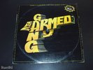 KENNY CLAIBORNE & ARMED GANG Soul Funk Brazil Press LP
