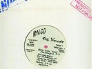 The Nomads-  Real cool time - Maxi promo, Sweden 1984