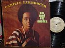 CAMILLE YARBROUGH The Iron Pot Cooker RARE SOUL LP ORIG
