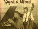 Donald Byrd-Byrd's Word-Savoy 12032-EXCELLENT COPY