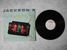 MICHAEL JACKSON - JACKSON 5 -  BOOGIE LP VINYL