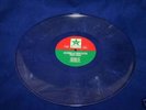 Gorilla Biscuits - Start Today LP PURPLE GB YOT Judge