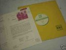 CRAWLER free paul kossoff - Live BBC LP ORIGINAL