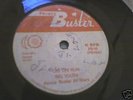 4 rare reggae 45's-cool it-beris bradley pr6 ex
