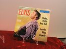 0873: Elvis - Shake, rattle and roll - D 45 6642