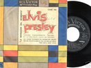 Elvis Chile EP CME 92 LA SENSACION DEL MOMENTO