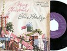 Elvis AVE-113 Argentina Only PS EP Merry Christmas 