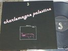CHARLEMAGNE PALESTINE Strumming Music LP Shandar MINT