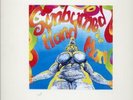 SUNBURNED HAND OF THE MAN Jaybird LP NNCK psych qbico