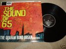 RARE LP BY THE GRAHAM BOND ORGANISATION
