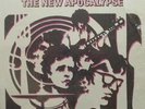 The New Apocalypse - Stainless Soul - LP - MTA Records