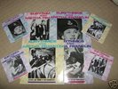 EURYTHMICS SISTERS ARE DOIN' IT RARE SET 4x7