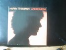 COSMIC DISCO HARRY THUMANN LP - ANDROMEDA  # ITALO