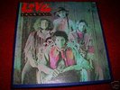 LOVE Four Sail reel to reel tape rare psych NR