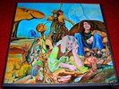 BLUE CHEER Outsideinside reel tape stoner psych NR