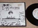Blitzkrieg - buried alive rare PUNK 7