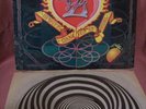 DR.Z-THREE PARTS TO MY SOUL LP 1971 VERTIGO 1st Press