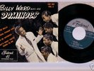 Billy Ward and his Dominoes  Vol.2 - Rare US Doo Wop EP