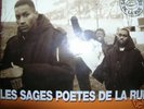 LES SAGES POETES DE LA RUE 1995