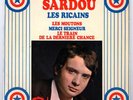Michel Sardou - EP - Barclay 71116 -