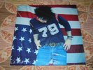 RYAN ADAMS 'gold' limited 2 x LP SEALED 21 songs (2002)