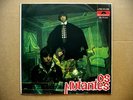 OS MUTANTES (1st Album) Psych Rock 1968 BRAZIL ORIG. LP