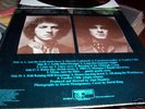 HENDRIX  ELECTRIC LADYLAND  UK   W/BLUE TEXT