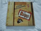 THE BEATLES 8 LP BOX SET IN PRISTINE CONDITION
