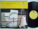 MAINARDI Dvorak Cello Conc. DGG LPM 18236 TULIP