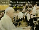 SXL 6322 Brahms Piano Concerto 2 Backhaus WBG