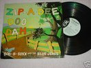 BOBBY -B-  SOXX  &  the blue jeans   PHILLES PHL 4002