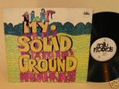 MY SOLID GROUND 1971 GARAGE HEAVY PSYCH LP GERMANY
