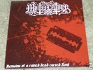 Mutiilation-Remains... LP Moonblood Vlad Tepes Metal