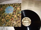 WIZZ JONES-magical flight '77 UK LP ORIG. SIGNED  RARE