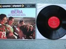 LIVING STEREO RCA  DEBUSSY IBERIA LSC2222  RED SEAL