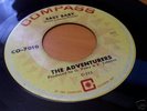 EASY BABY/THE ADVENTURERS/NORTHERN SOUL