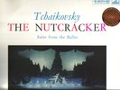 ASD 289 Tchaikovsky Nutcracker Kurtz