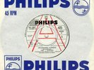 CUBY + BLIZZARDS - RARE 1969 45rpm PSYCH BEAT ROCK